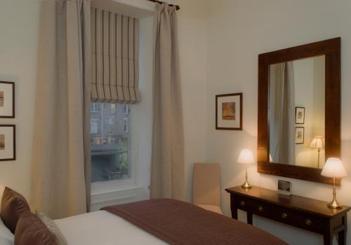 Apartamento The Lynedoch Place Residence
