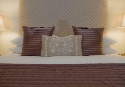 Apartamento The Lynedoch Place Residence