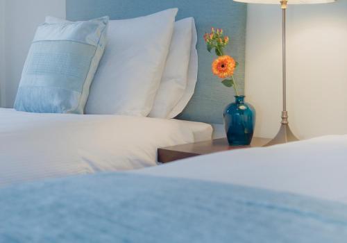 Apartamento The Lynedoch Place Residence