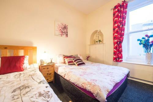 Syozant Morrison Edinburgh Apartments