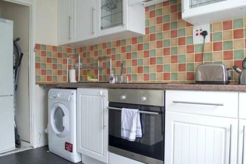 Apartamento 1 Bedroom Flat In Old Town Accommodates 4