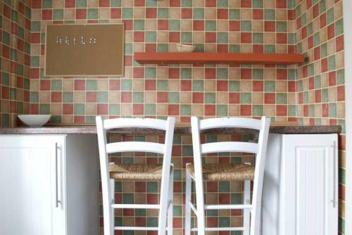 Apartamento 1 Bedroom Flat In Old Town Accommodates 4