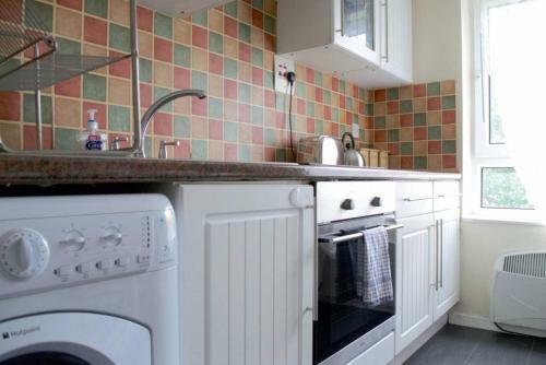 Apartamento 1 Bedroom Flat In Old Town Accommodates 4