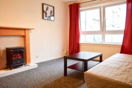 Apartamento 1 Bedroom Flat In Old Town Accommodates 4