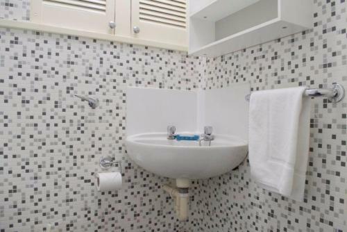 Apartamento 1 Bedroom Flat In Old Town Accommodates 4
