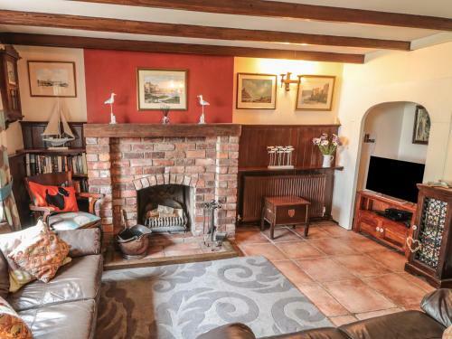 The Brambles, Filey