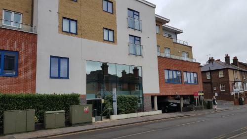 Abbots Yard Apartments With Lily Pad Living