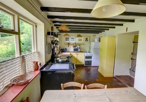 Apartamento The Old Mill