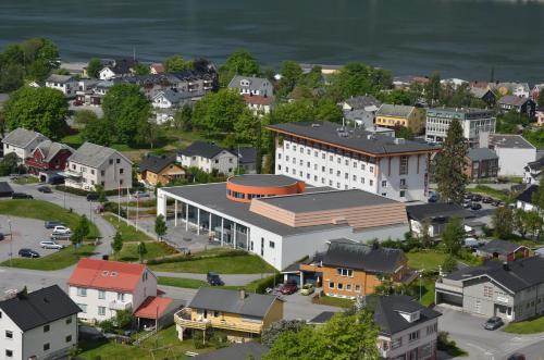 Grand Hotel Bellevue