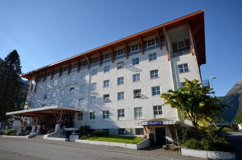 Grand Hotel Bellevue