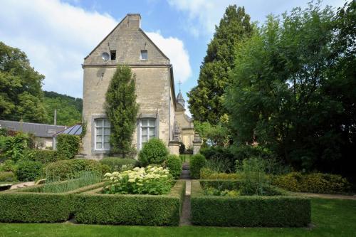 Hotel Huize Poswick