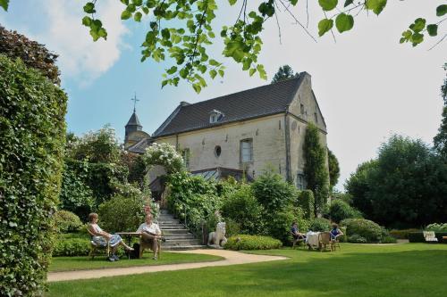 Hotel Huize Poswick