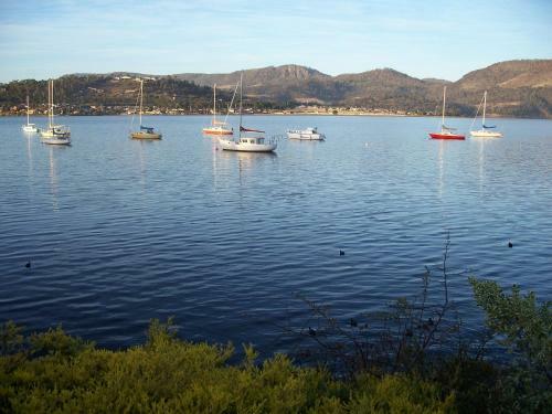Derwent Vista