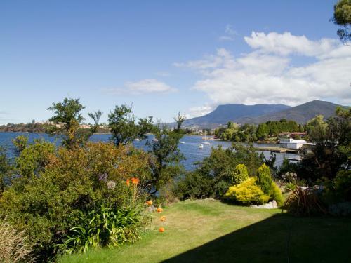 Derwent Retreat