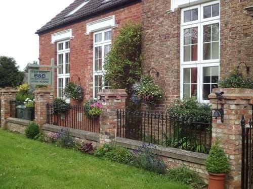 East Kirkby Bed & Breakfast