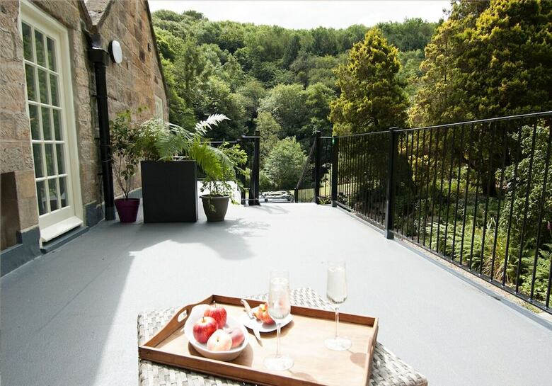 Agroturismo Mulgrave Country Cottage