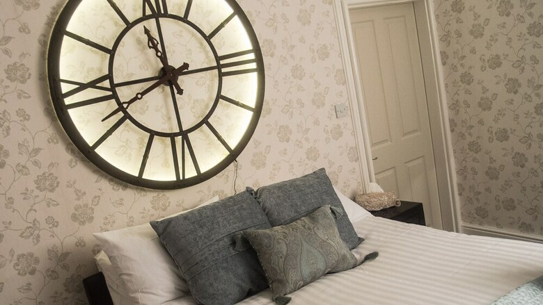 Agroturismo Mulgrave Country Cottage
