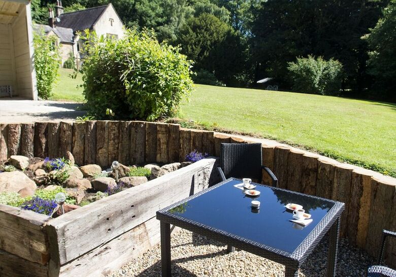 Agroturismo Mulgrave Country Cottage