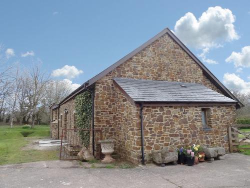 The Old Parlour, Sampford Courtenay