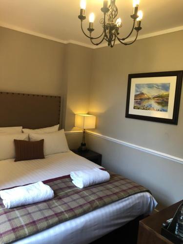 Agroturismo Stonefield Castle Hotel ?a Bespoke Hotel?