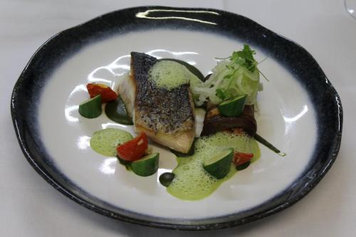 Agroturismo Stonefield Castle Hotel ?a Bespoke Hotel?