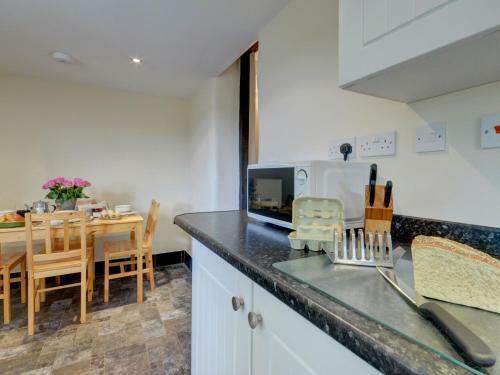 Spacious Holiday Home In Parracombe With Garden