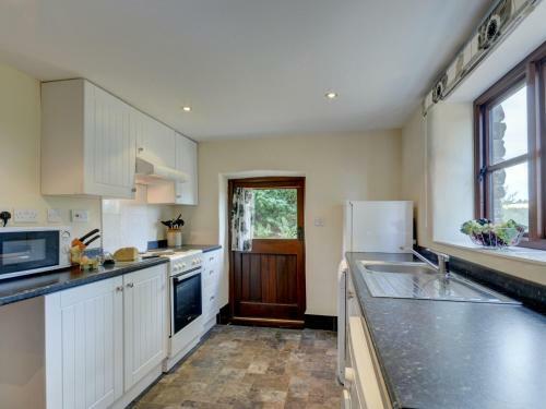 Spacious Holiday Home In Parracombe With Garden