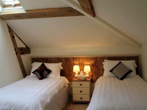 Duck's Cottage, Upavon