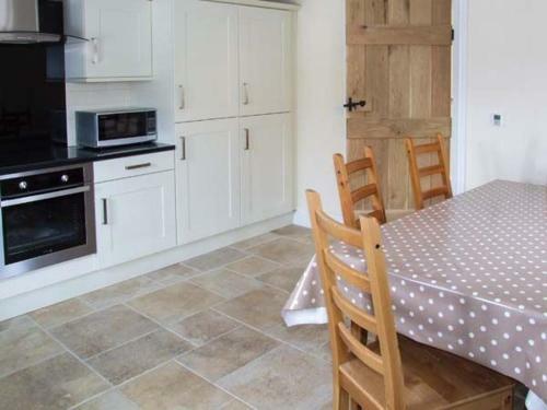 Woodside Barn, Ashbourne