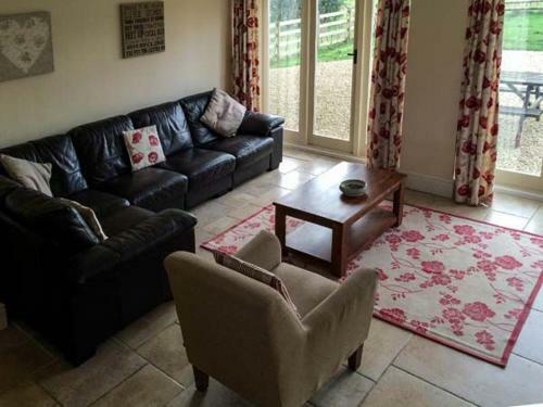 Woodside Barn, Ashbourne
