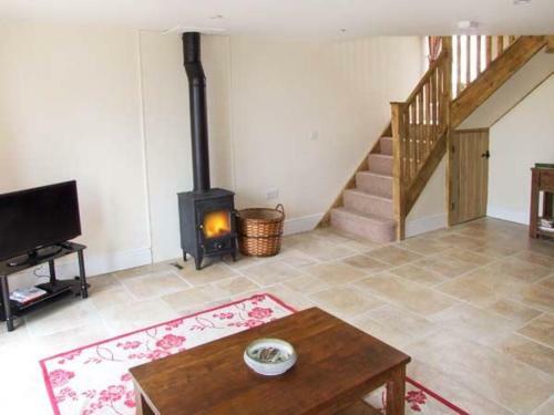 Woodside Barn, Ashbourne