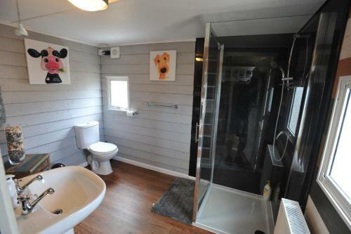 Bed & Breakfast Sea View Guest House
