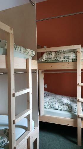 Glencoe Independent Hostel