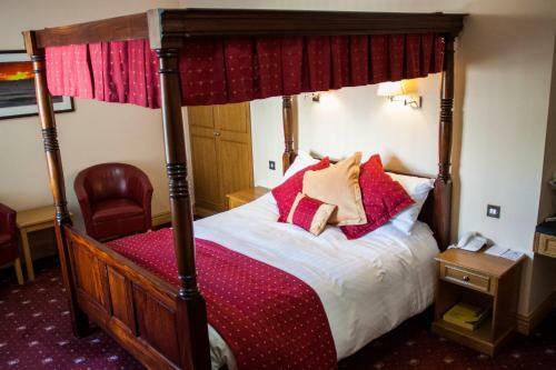 The Royal Hotel
