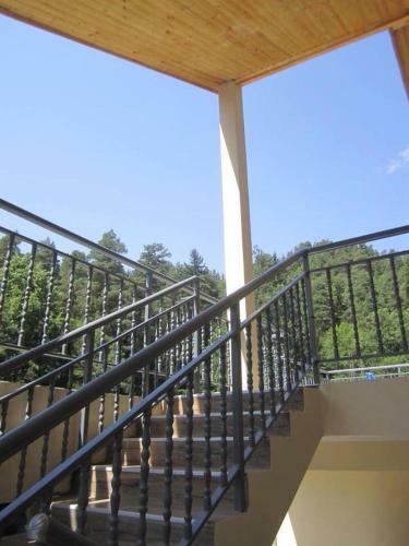 Hostal Hotel In Abastumani ?paliashvili16b?