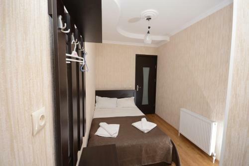 Hostal Olimpo Guest House