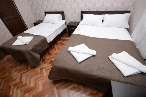 Hostal Olimpo Guest House