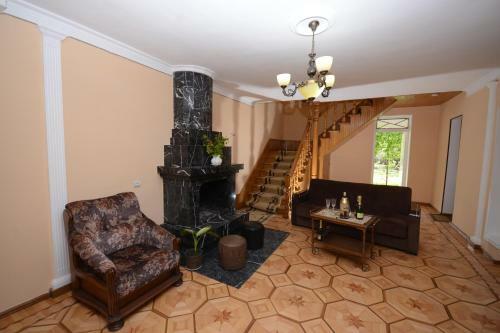 Hostal Olimpo Guest House