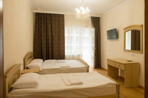 Albergue Javaxk