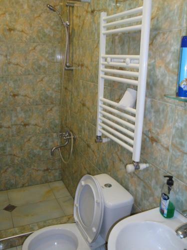 Hostal Chicho Guesthouse