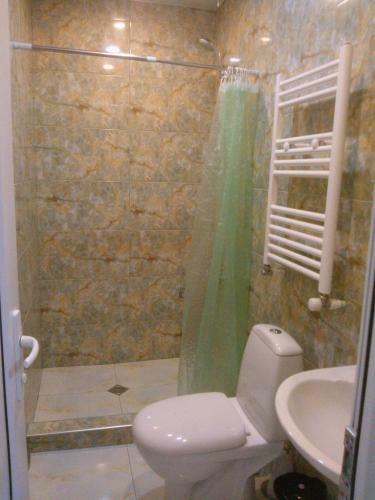 Hostal Chicho Guesthouse