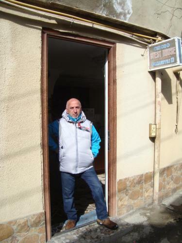 Hostal Chicho Guesthouse