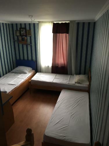 Hostal Thorely's Guest House