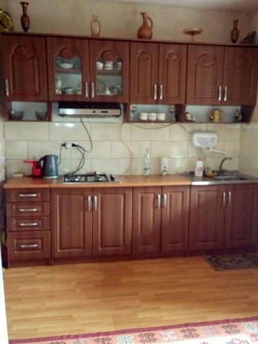 Hostal Guesthouse Megi On Robaqidze 6