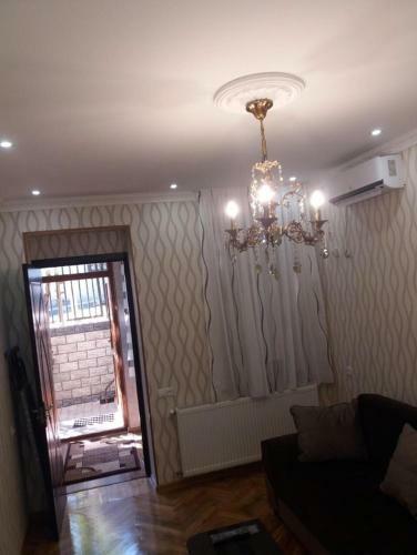 Apartamento Andros