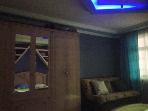 Hostal Gorgadze Apartment