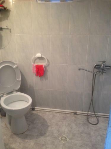 Hostal Gorgadze Apartment