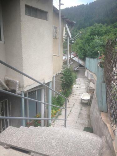 Hostal Gorgadze Apartment