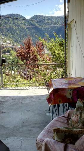 Hostal Guest House On Gogias Tsikhe