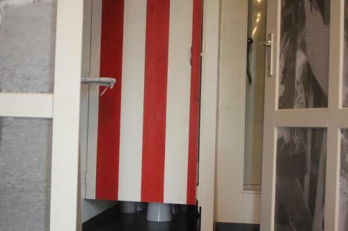 Apartamento Miniloft Abel Abri